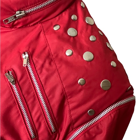 80’s Vintage jacket - Picture 5 of 5